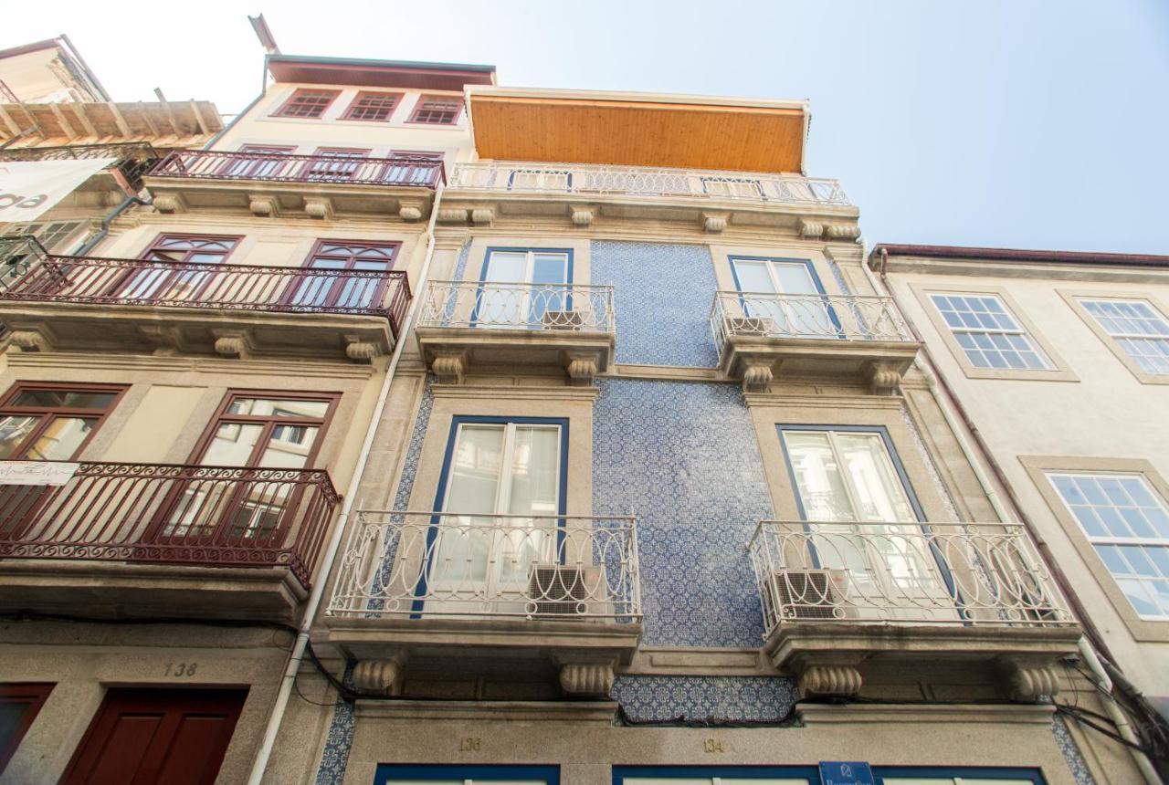 Janelas De Sao Bento By Porto City Hosts Exterior foto