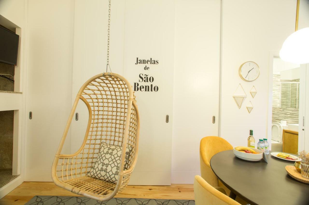 Janelas De Sao Bento By Porto City Hosts Exterior foto