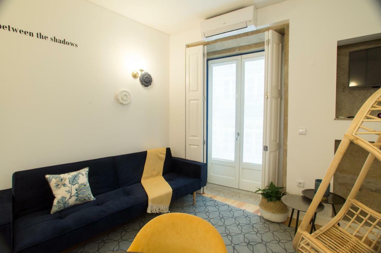 Janelas De Sao Bento By Porto City Hosts Exterior foto