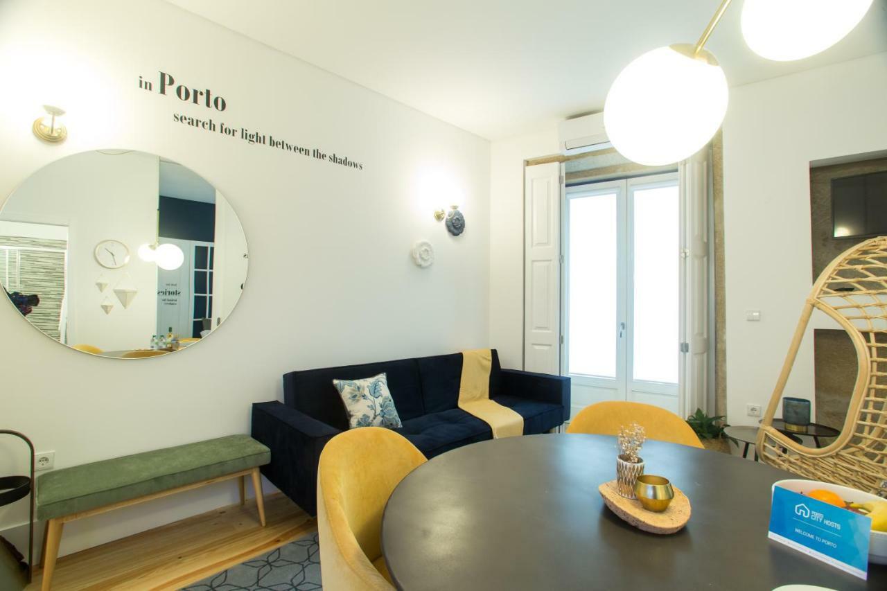 Janelas De Sao Bento By Porto City Hosts Exterior foto