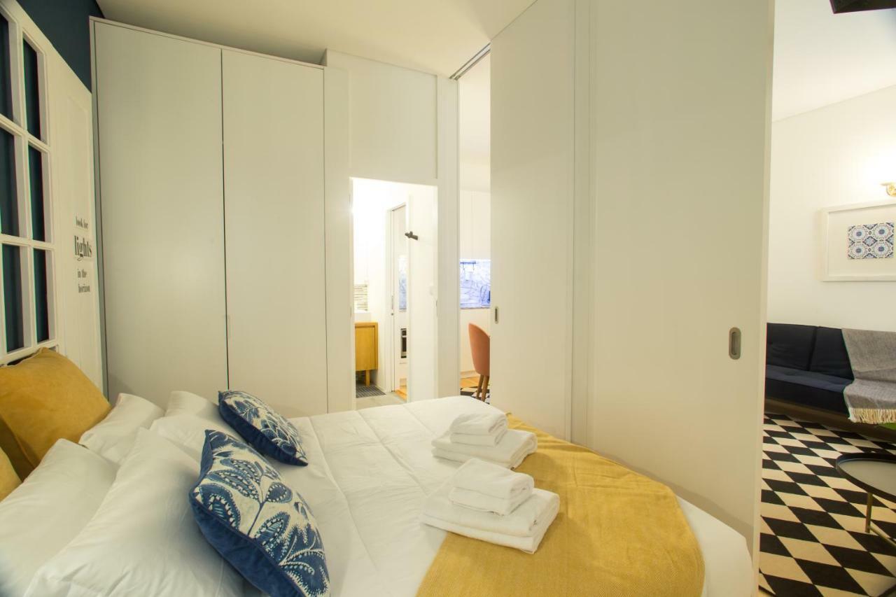 Janelas De Sao Bento By Porto City Hosts Exterior foto